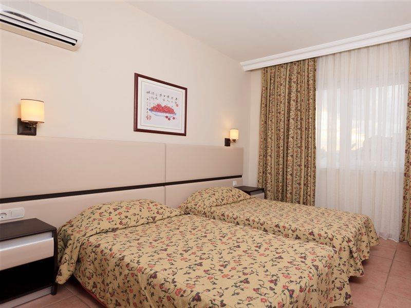 Royalisa City Apart Hotel Alanya Exteriér fotografie